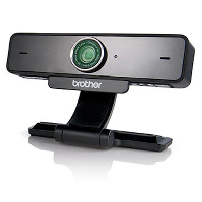 Webcam Full HD-Brother-NW-1000-1080P 30FPS