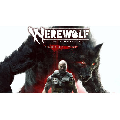 Werwolf: Die Apokalypse Earthblood PS5