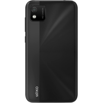 Wiko Y52 1GB/16GB 5 '' Gris