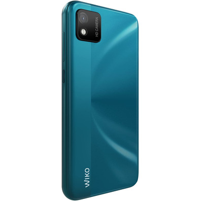 Wiko Y52 1GB/16GB 5 '' Turquesa