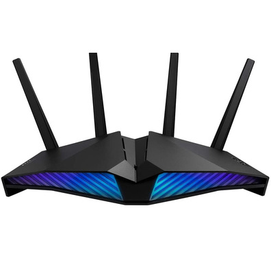 Router Wireless ASUS RT-AX82U Negro