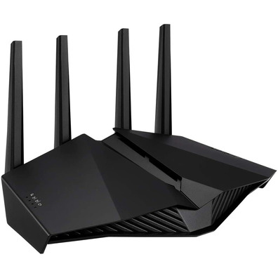 Router Wireless ASUS RT-AX82U Negro