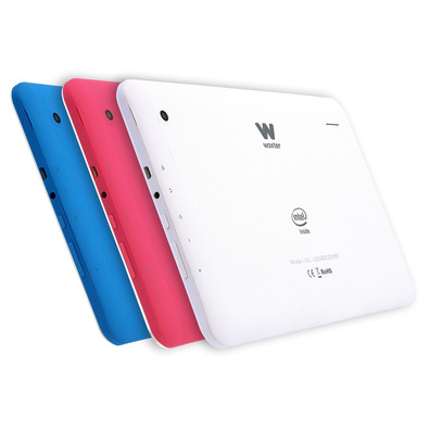 Tablet Woxter i-101 Rosa 3G