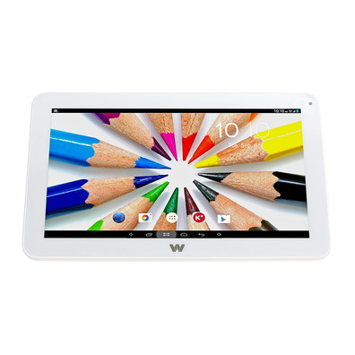 Tablet Woxter i-101 White 3G