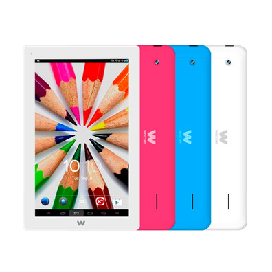 Tablet Woxter i-101 White 3G