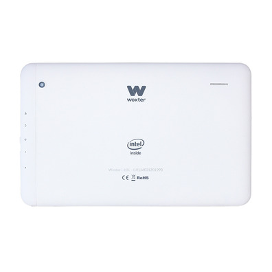 Tablet Woxter i-101 White 3G