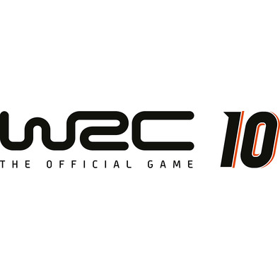 WRC 10 PS5