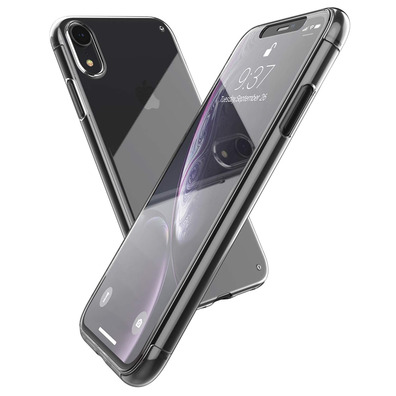 Xdoria Gehäuse Defense 360 iPhone XR Transparent