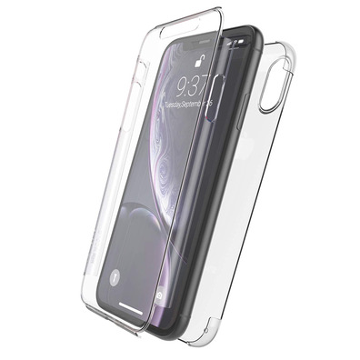 Xdoria Gehäuse Defense 360 iPhone XR Transparent