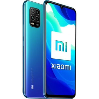 Xiaomi MI 10 Lite Blue Aurora 6GB/64GB 5G