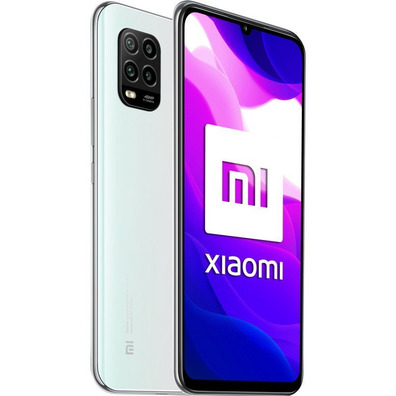 Xiaomi MI 10 Lite White Dream 6GB/128GB