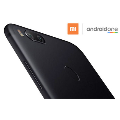 Xiaomi Mi A1 (64Gb / 4Gb RAM) Schwarz