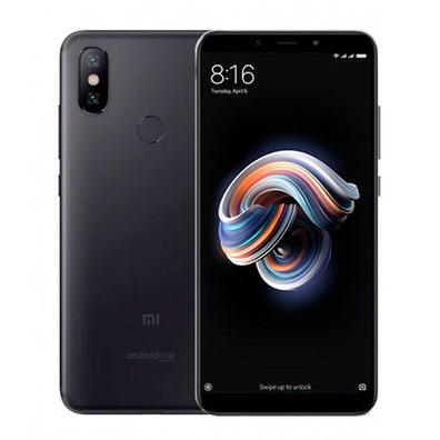 Xiaomi Mi A2 (4Gb / 32Gb) Schwarz