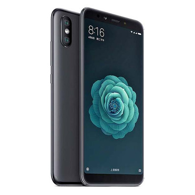 Xiaomi Mi A2 (4Gb / 32Gb) Schwarz