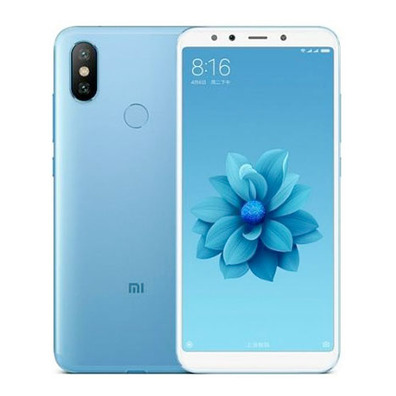 Xiaomi Mi A2 (4Gb / 64Gb) Blau