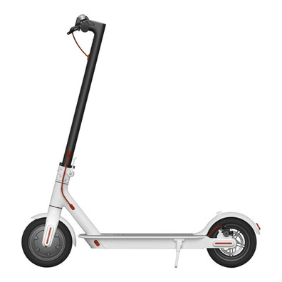 XIAOMI Mi Electric Scooter Weiß