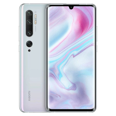 Xiaomi MI NOTE 10 6 GB/128 GB Weiß