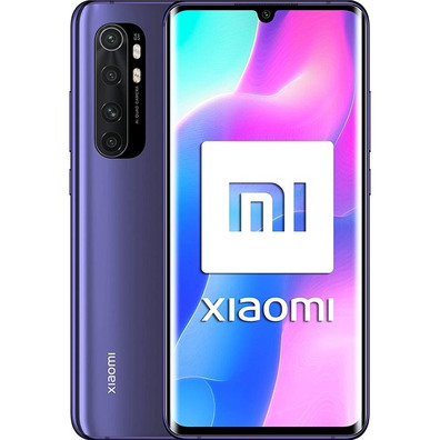 Xiaomi MI Note 10 Lite 6GB/64GB Lila