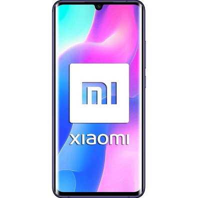 Xiaomi MI Note 10 Lite 6GB/64GB Lila