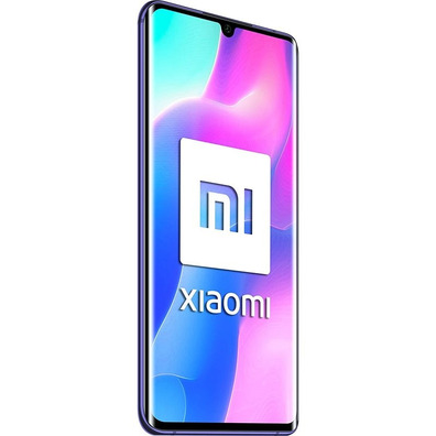 Xiaomi MI Note 10 Lite 6GB/64GB Lila