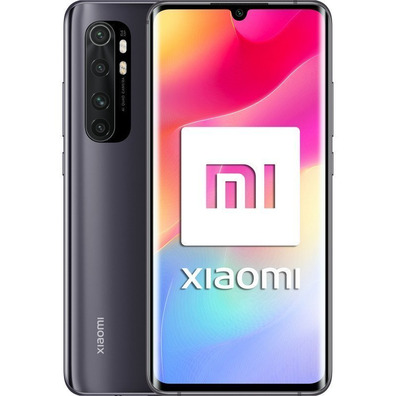 Xiaomi MI Note 10 Lite 6 GB/64 GB Schwarz