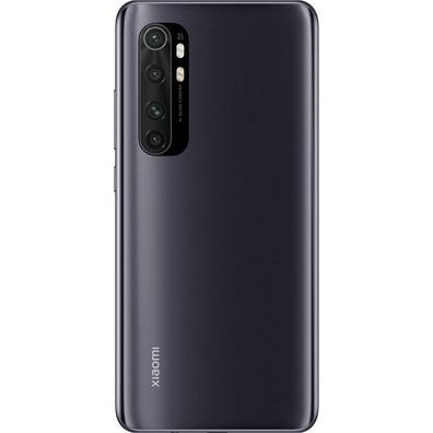 Xiaomi MI Note 10 Lite 6 GB/64 GB Schwarz