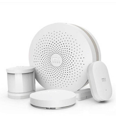 Xiaomi Mi-Smart-Sensor-Set (Spanische Version)