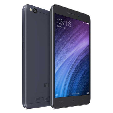 Xiaomi Redmi 4A (32GB + 2GB) Grau