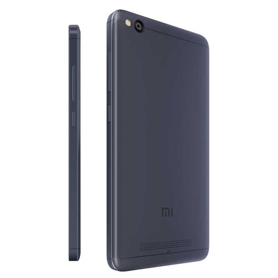 Xiaomi Redmi 4A (32GB + 2GB) Grau