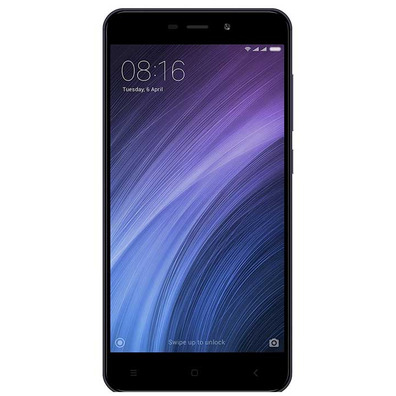 Xiaomi Redmi 4A (32GB + 2GB) Grau