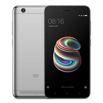 Xiaomi Redmi 5A (16Gb/2Gb) Grau