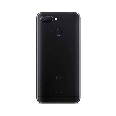 Xiaomi Redmi 6 3gb 32Gb schwarz