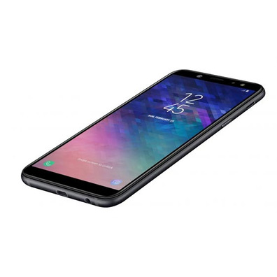 Xiaomi Redmi 6A (2Gb/32Gb) Schwarz