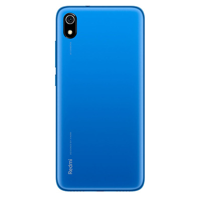 Xiaomi Redmi 7A (2Gb/32Gb) Blau