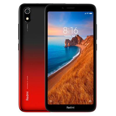 Xiaomi Redmi 7A (2Gb/32Gb) Rot