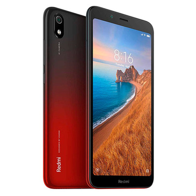 Xiaomi Redmi 7A (2Gb/32Gb) Rot