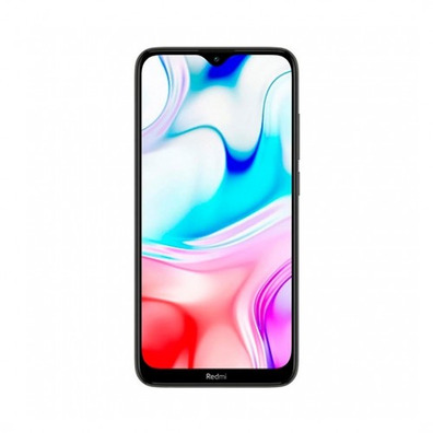 Xiaomi Redmi 8 3 GB / 32 GB Schwarz