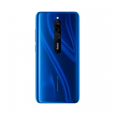 Xiaomi Redmi 8 4 GB/64 GB Blau