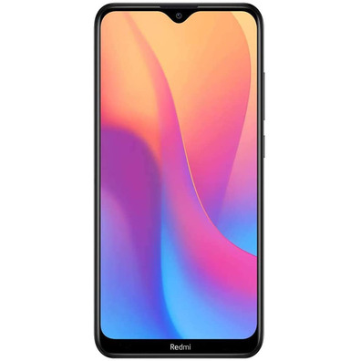 Xiaomi Redmi 8A 2GB/32GB Schwarz