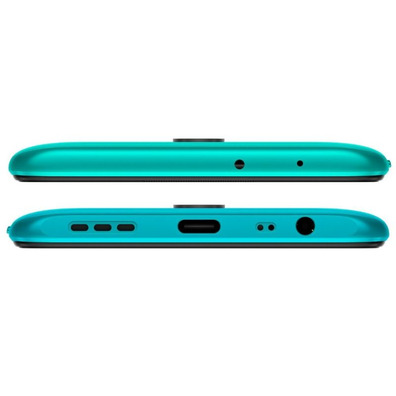 Xiaomi Redmi 9 Ocean Green 4GB/64GB