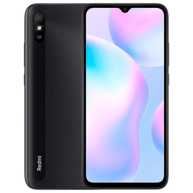 Xiaomi Redmi 9A Grauen Granit 2GB/32GB