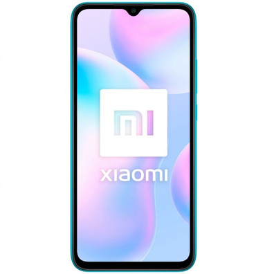 Xiaomi Redmi 9A Green Majestic 2GB/32GB