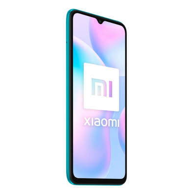 Xiaomi Redmi 9A Green Majestic 2GB/32GB