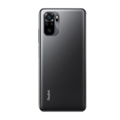 Xiaomi Redmi Note 10 4G 6.43 '' 4GB/128GB Gris Ónix