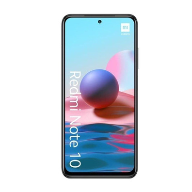 Xiaomi Redmi Note 10 4G 6.43 '' 4GB/64GB Gris Ónix