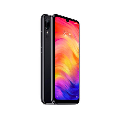 Xiaomi Redmi Note 7 (3Gb/32Gb) Schwarz