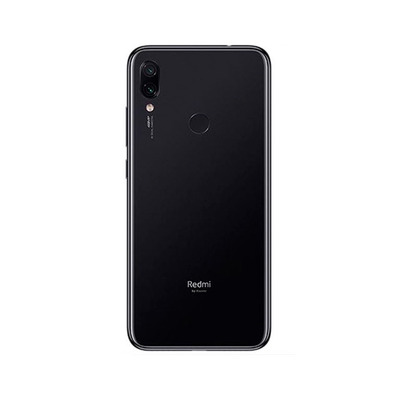 Xiaomi Redmi Note 7 (4Gb/128Gb) Schwarz