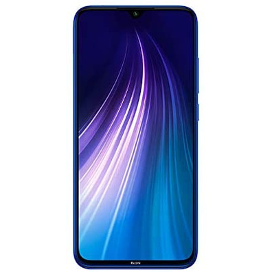 Xiaomi Redmi Note 8 4GB 64GB Blau