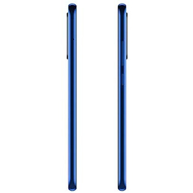 Xiaomi Redmi Note 8 4GB 64GB Blau