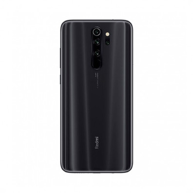 Xiaomi Redmi Note 8 Pro 6 GB/ 128 GB Grau